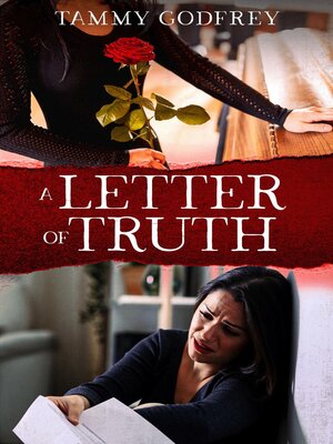 cover image of A Letter of Truth